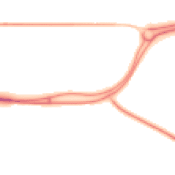 Night-time road noise heatmap for SO21 1HP