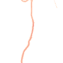 Daytime road noise heatmap for SO21 1JJ