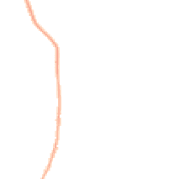 Night-time road noise heatmap for SO21 1PR