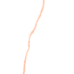 Night-time road noise heatmap for SO21 1PU