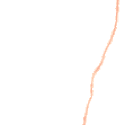 Night-time road noise heatmap for SO21 1QE