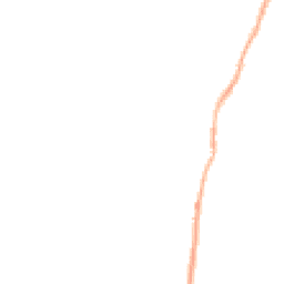 Night-time road noise heatmap for SO21 1QJ