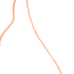 Night-time road noise heatmap for SO21 1RY