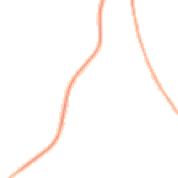 Night-time road noise heatmap for SO21 1SP