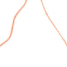Night-time road noise heatmap for SO21 1SS