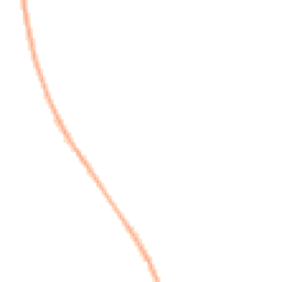Night-time road noise heatmap for SO21 1TA