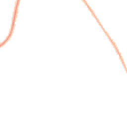 Night-time road noise heatmap for SO21 1UA