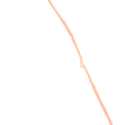 Night-time road noise heatmap for SO21 1WL