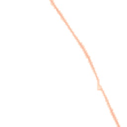 Night-time road noise heatmap for SO21 1XB