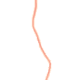 Night-time road noise heatmap for SO21 2JR