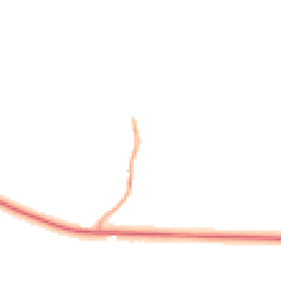 Daytime road noise heatmap for SO21 2LG