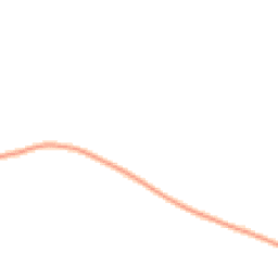 Night-time road noise heatmap for SO21 2LS