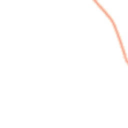 Night-time road noise heatmap for SO21 2NB