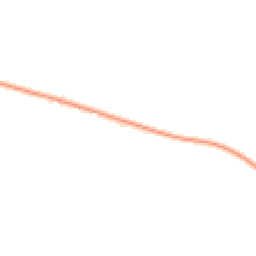 Night-time road noise heatmap for SO21 2PJ