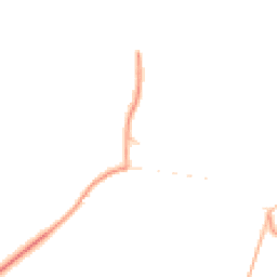 Daytime road noise heatmap for SO21 2PX