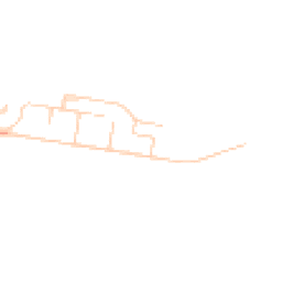 Daytime road noise heatmap for SO21 2QW
