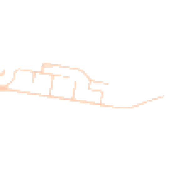 Daytime road noise heatmap for SO21 2QW