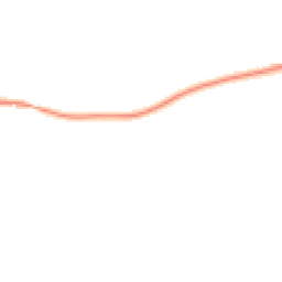 Daytime road noise heatmap for SO21 3AA