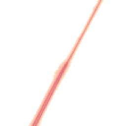 Night-time road noise heatmap for SO21 3BT