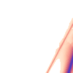 Night-time road noise heatmap for SO21 3DN