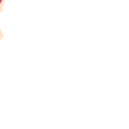 Night-time road noise heatmap for SO21 3DU