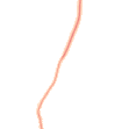 Daytime road noise heatmap for SO21 3FG