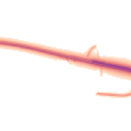 Night-time road noise heatmap for SO21 3NF