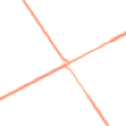 Night-time road noise heatmap for SO21 3NS