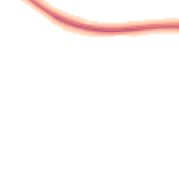 Night-time road noise heatmap for SO21 3QH