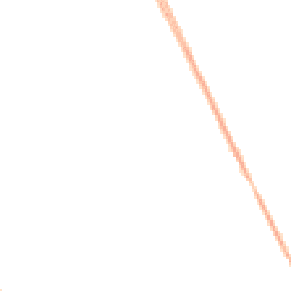 Night-time road noise heatmap for SO22 6JZ