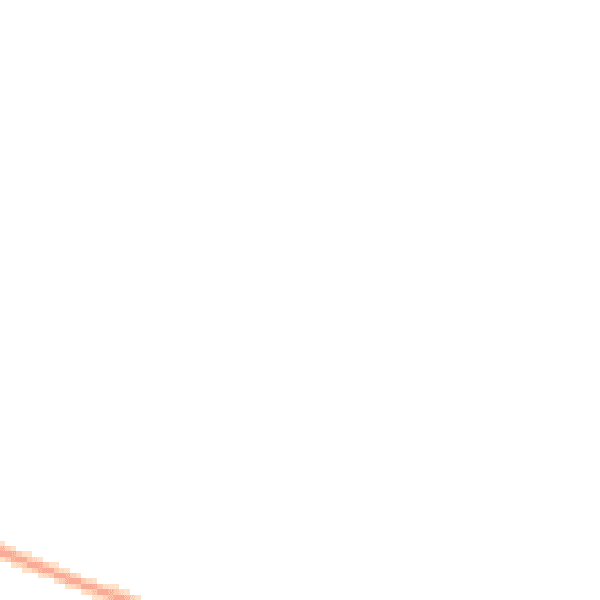 Night-time road noise heatmap for SO22 6PQ