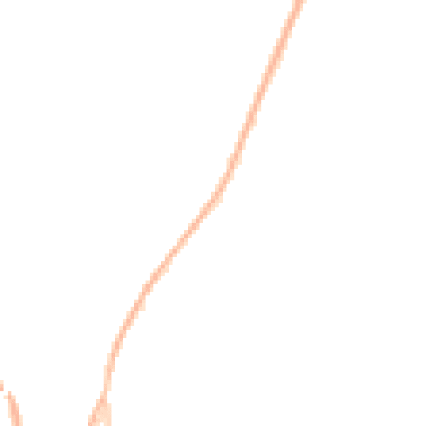 Night-time road noise heatmap for SO23 7HS
