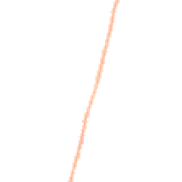 Night-time road noise heatmap for SO23 9PX