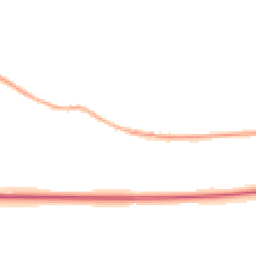Night-time road noise heatmap for SO24 0AL