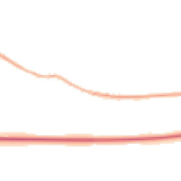 Night-time road noise heatmap for SO24 0AL