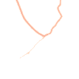 Daytime road noise heatmap for SO24 0BD