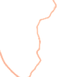 Daytime road noise heatmap for SO24 0BE