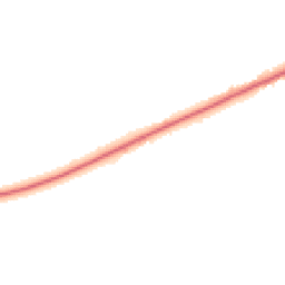 Night-time road noise heatmap for SO24 0BG