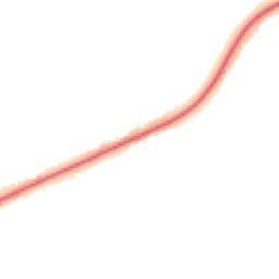 Night-time road noise heatmap for SO24 0BJ