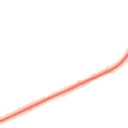 Night-time road noise heatmap for SO24 0BL