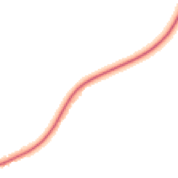 Night-time road noise heatmap for SO24 0BS