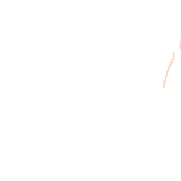 Daytime road noise heatmap for SO24 0DA