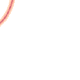 Night-time road noise heatmap for SO24 0DE