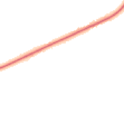 Night-time road noise heatmap for SO24 0EE