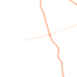 Daytime road noise heatmap for SO24 0EW