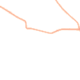 Daytime road noise heatmap for SO24 0HF