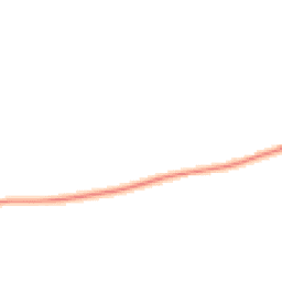 Night-time road noise heatmap for SO24 0JY