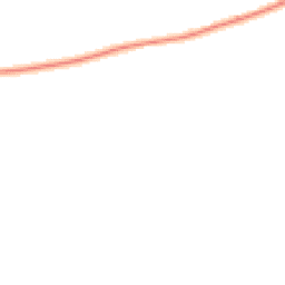 Night-time road noise heatmap for SO24 0LB