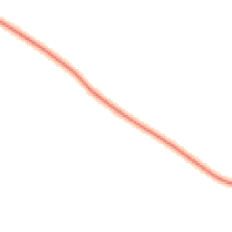 Night-time road noise heatmap for SO24 0LJ