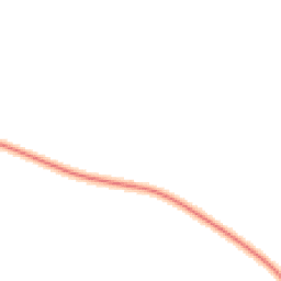 Night-time road noise heatmap for SO24 0LL